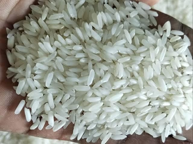 Non-Basmati: IR 64 Raw Rice, PR 11 Sella, Sona Masoori Rice, Ponni Rice, Kranti Raw Rice, Indian 100% Broken Rice. - Image 1